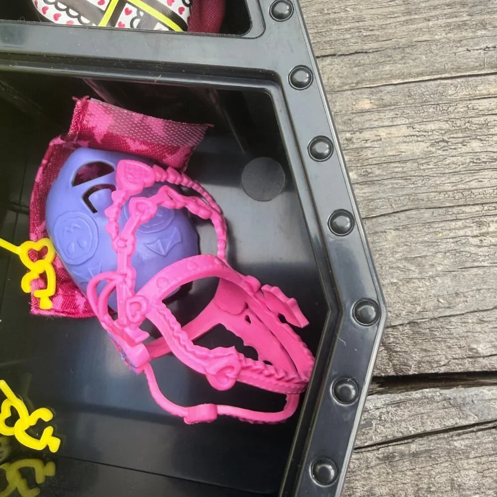monster high monster high
